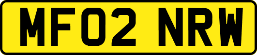 MF02NRW