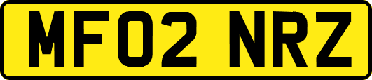 MF02NRZ