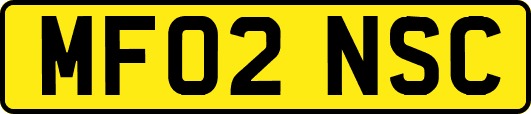 MF02NSC