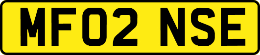 MF02NSE