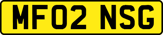 MF02NSG