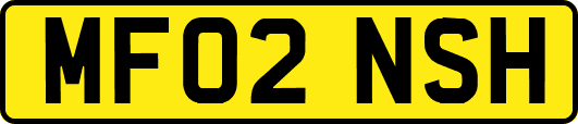 MF02NSH