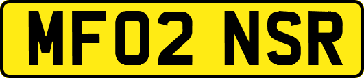MF02NSR
