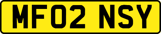 MF02NSY