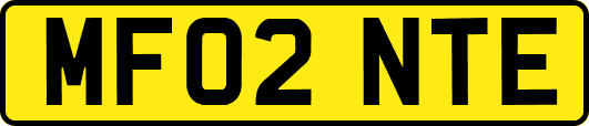 MF02NTE