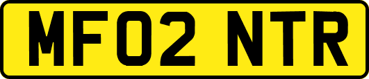 MF02NTR
