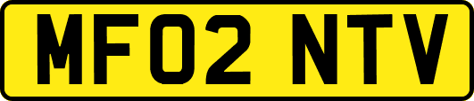 MF02NTV
