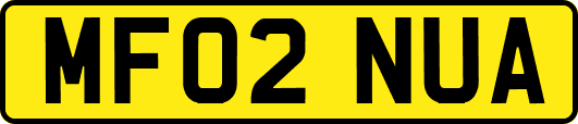 MF02NUA