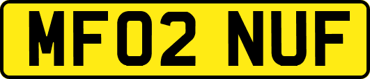 MF02NUF
