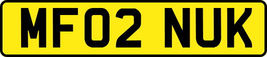 MF02NUK