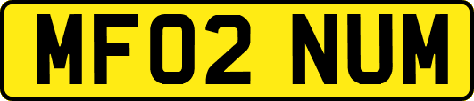 MF02NUM