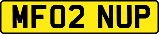 MF02NUP