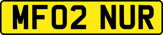 MF02NUR