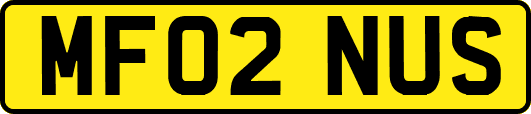 MF02NUS