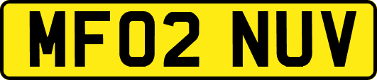 MF02NUV