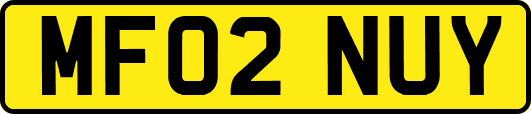 MF02NUY