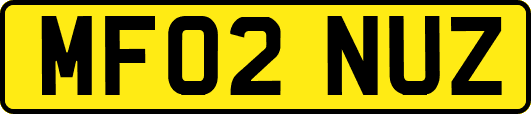 MF02NUZ