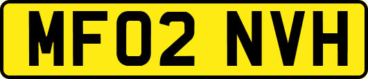 MF02NVH