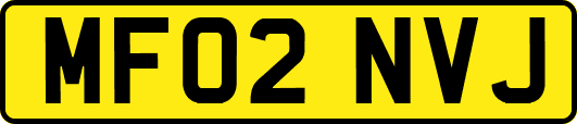 MF02NVJ