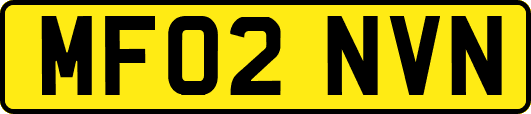 MF02NVN