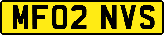 MF02NVS