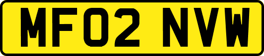 MF02NVW