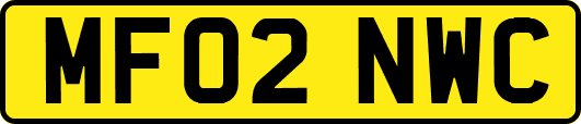MF02NWC