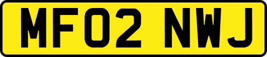 MF02NWJ