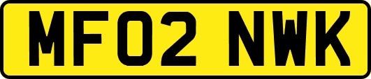 MF02NWK
