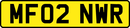 MF02NWR