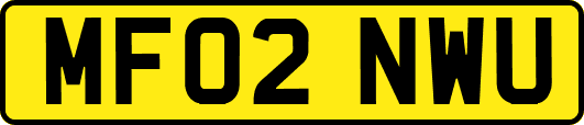 MF02NWU