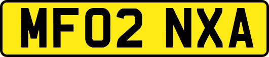 MF02NXA