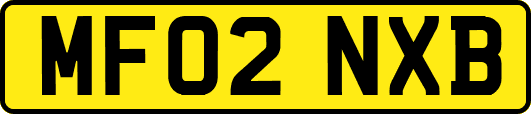 MF02NXB
