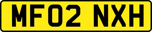 MF02NXH