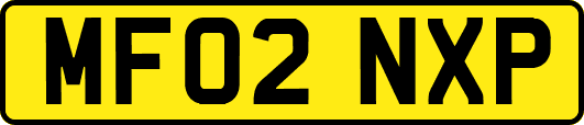 MF02NXP