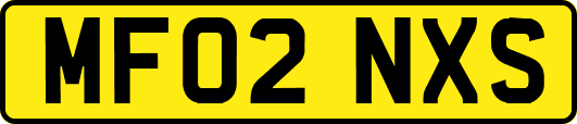 MF02NXS