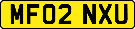 MF02NXU