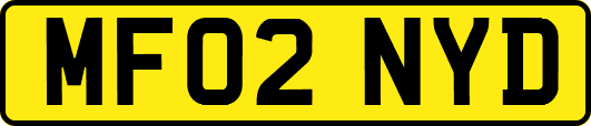 MF02NYD