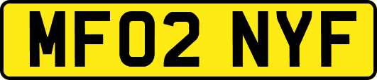 MF02NYF