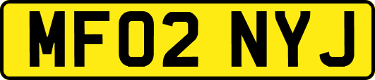 MF02NYJ