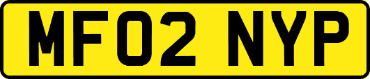 MF02NYP