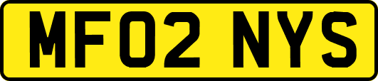 MF02NYS
