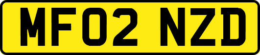 MF02NZD