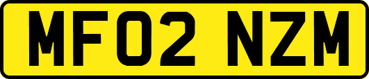 MF02NZM