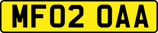MF02OAA
