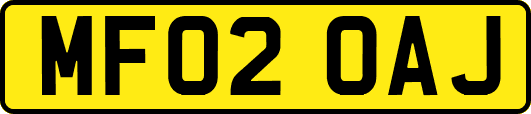 MF02OAJ