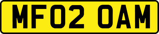 MF02OAM
