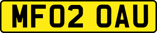 MF02OAU