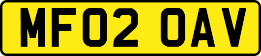 MF02OAV