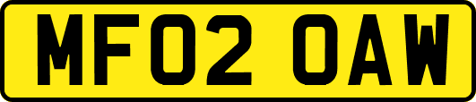 MF02OAW